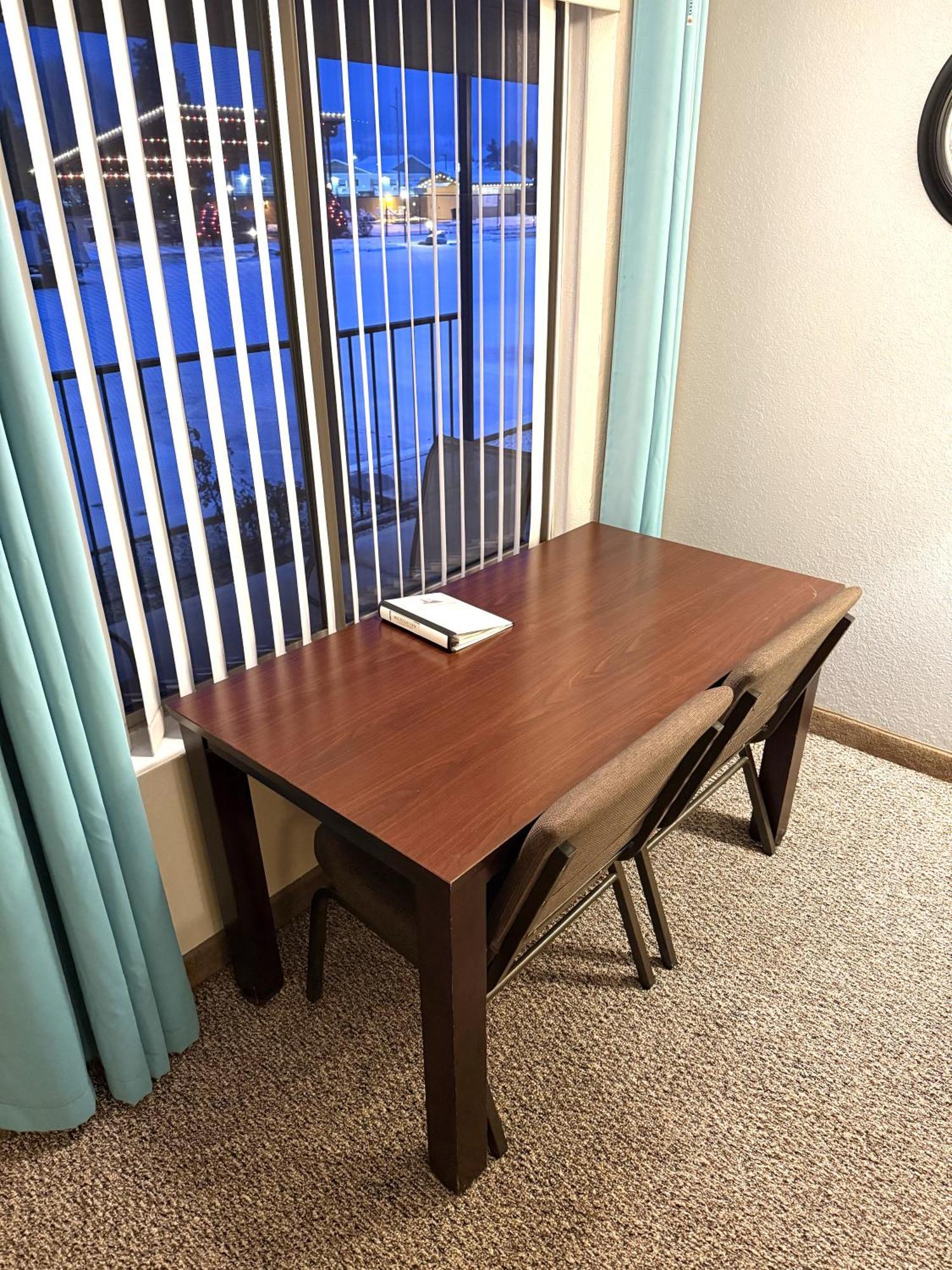 Mountain View Lodge Chelan Room photo